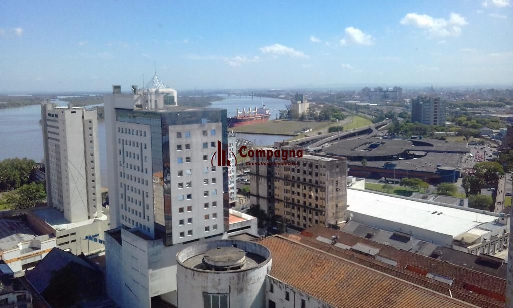 Sala para alugar, 23 m² por R$ 500,00/mês - Centro - Porto Alegre/RS — foto 3