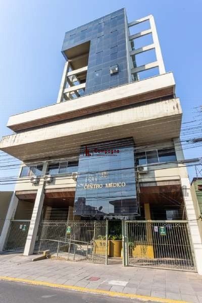 Sala Comercial à venda, 1046m², Centro - São Leopoldo