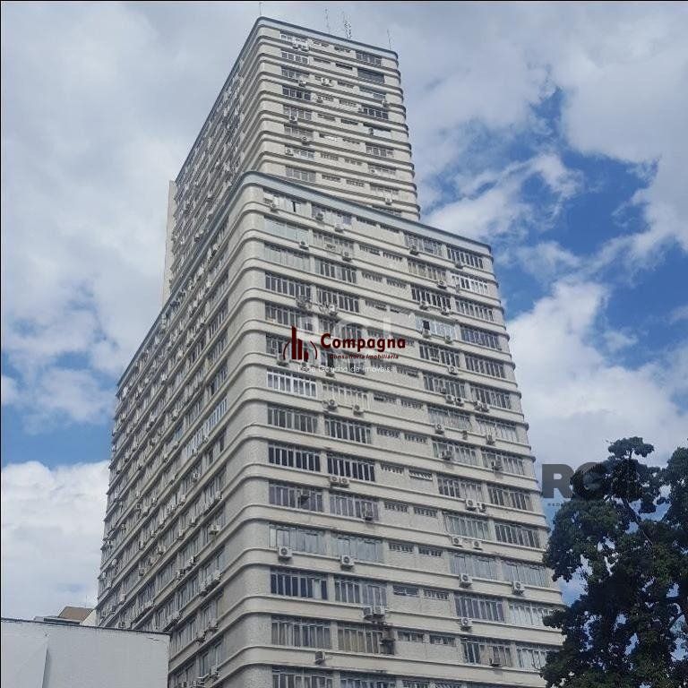 Sala Comercial à venda, 60m², Centro Histórico - Porto Alegre