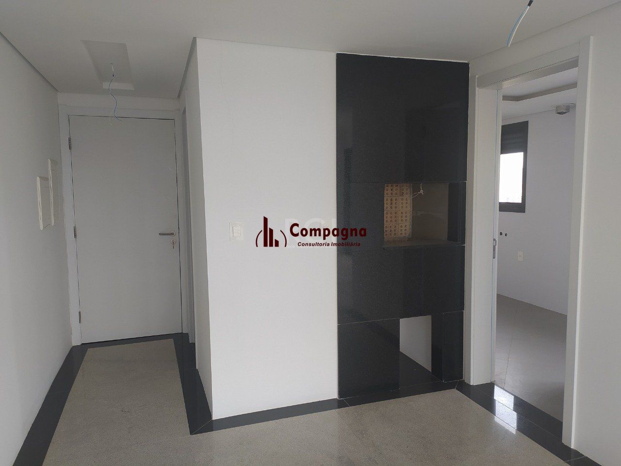 Apartamento para Venda - 119.65m², 3 dormitórios, sendo 1 suites, 2 vagas - Petrópolis — foto 3