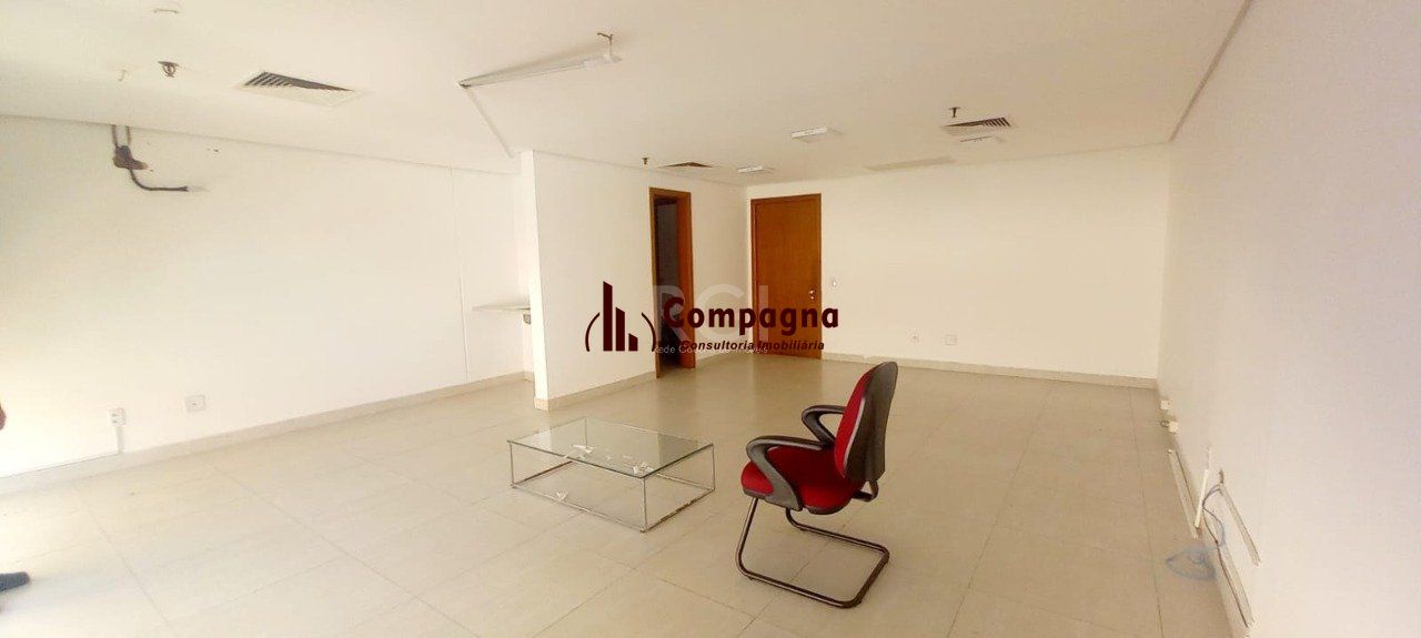 Sala Comercial à venda, 47m², Centro Histórico - Porto Alegre