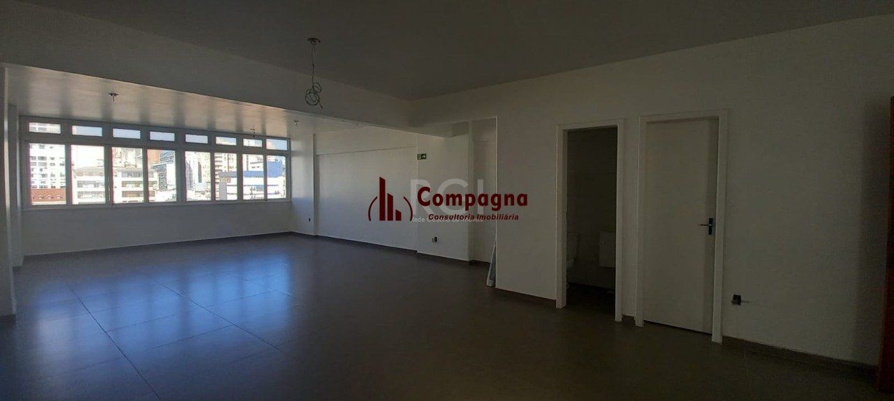 Conjunto/Sala para Venda - 64.84m², 0 dormitórios, Centro Histórico — foto 2