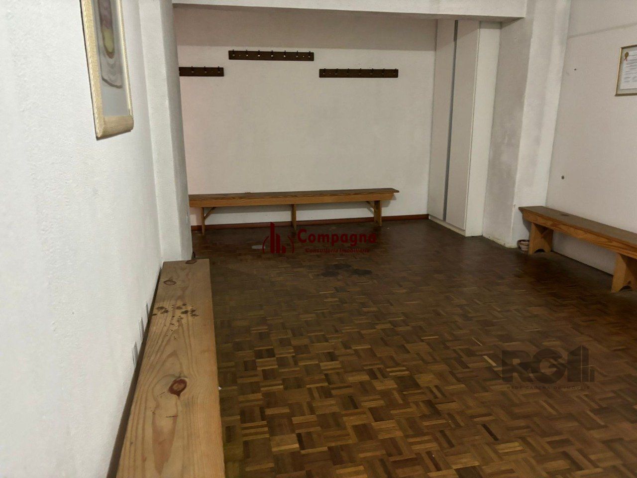 Sala Comercial à venda, 60m², Centro Histórico - Porto Alegre — foto 4
