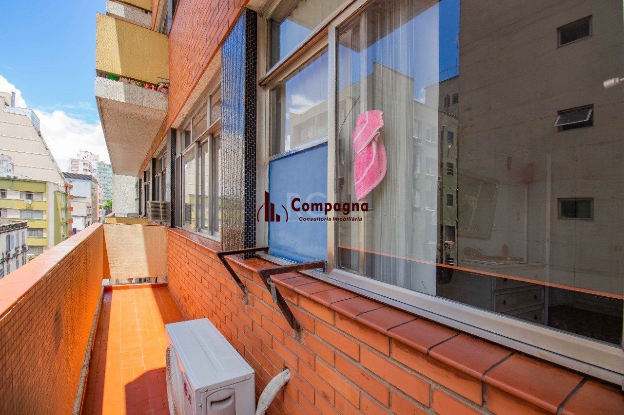 Apartamento 2 quartos à venda, 140m², Centro Histórico - Porto Alegre — foto 2