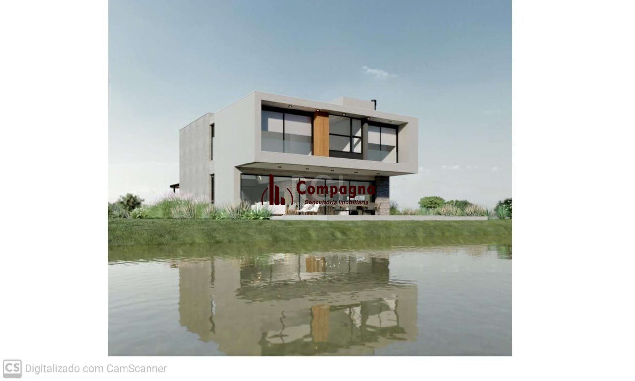 Casa de Condomínio 4 quartos à venda, 357m², Curtume - Torres — foto 2
