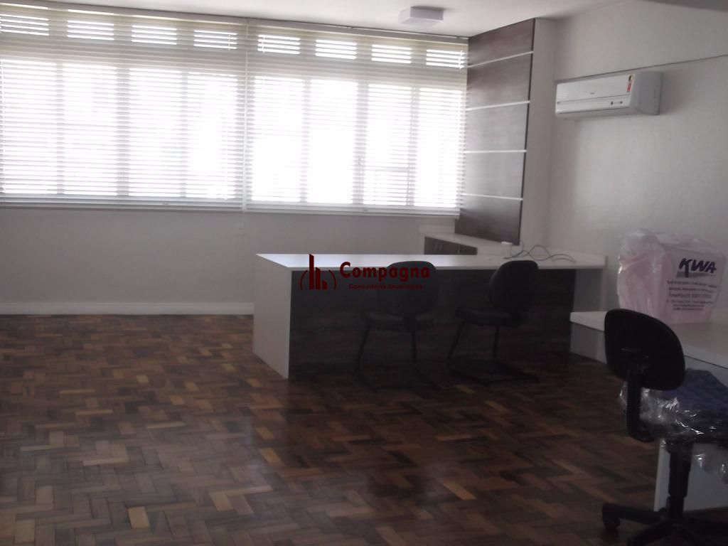 Conjunto/Sala para Venda - 56.86m², 0 dormitórios, Centro Histórico — foto 2