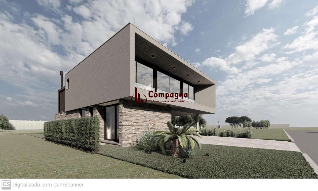 Casa de Condomínio 4 quartos à venda, 293m², Curtume - Torres — foto 2