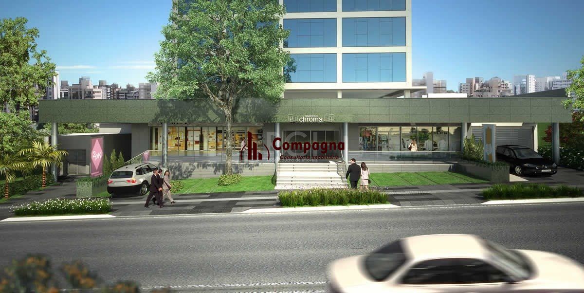 Loja à venda, 345m², Rio Branco - Porto Alegre — foto 2