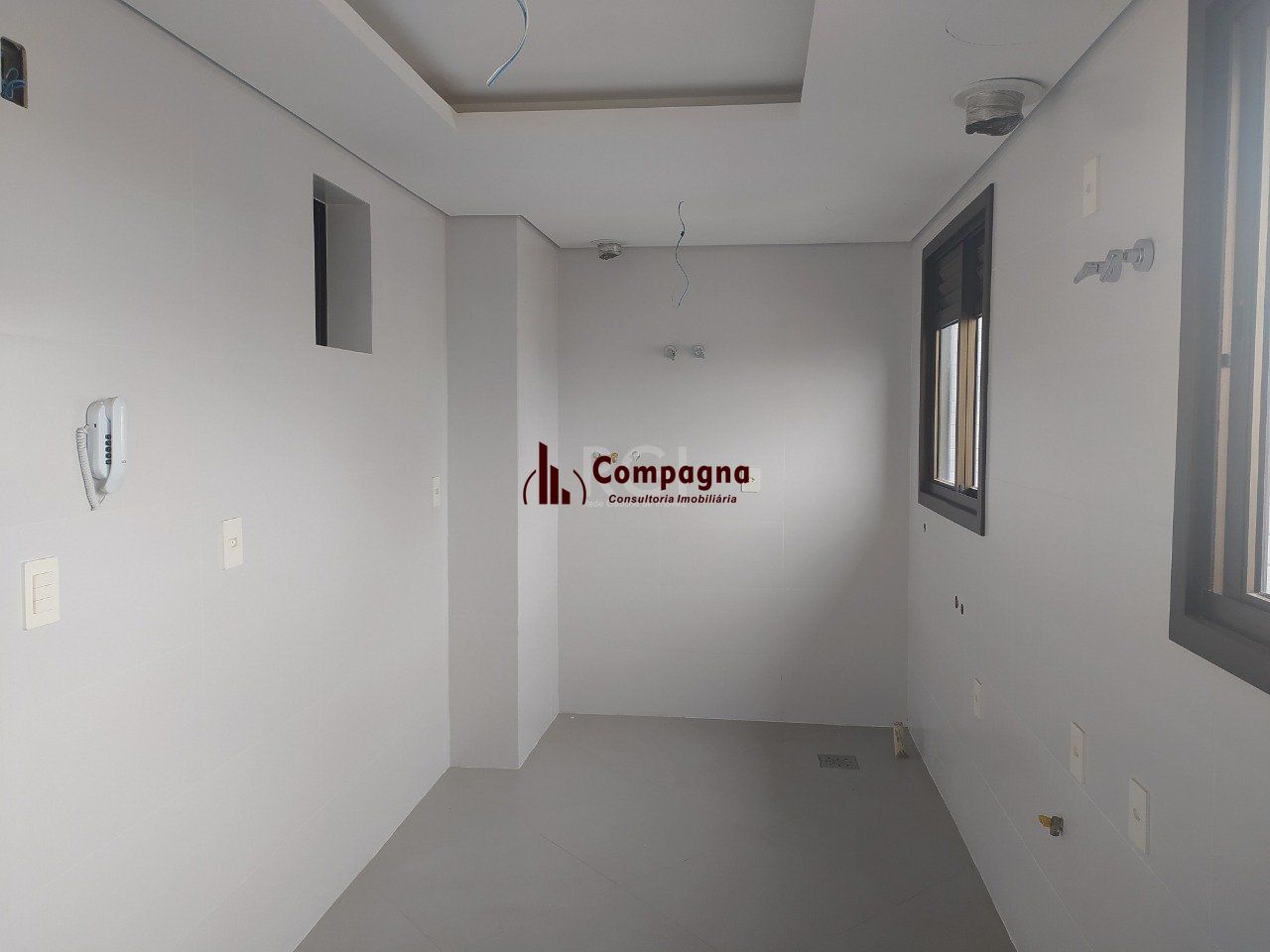 Apartamento para Venda - 119.65m², 3 dormitórios, sendo 1 suites, 2 vagas - Petrópolis — foto 3