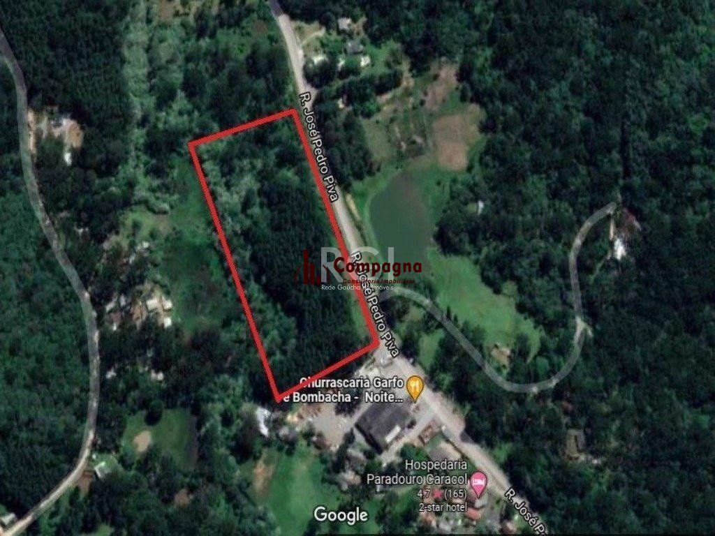 Terreno para Venda - 0m², 0 dormitórios, Bosque Sinossera