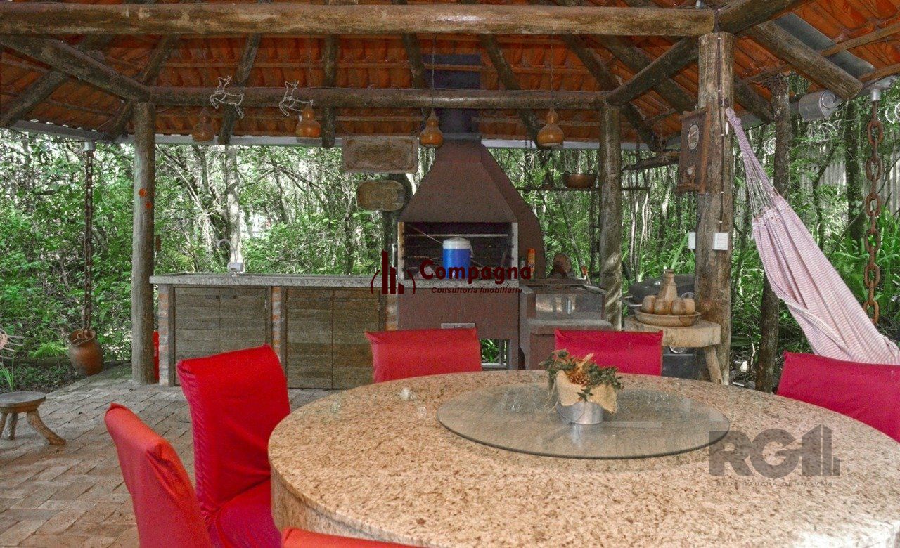 Casa de Condomínio 3 quartos à venda, 342m², Elsa - Viamão — foto 3