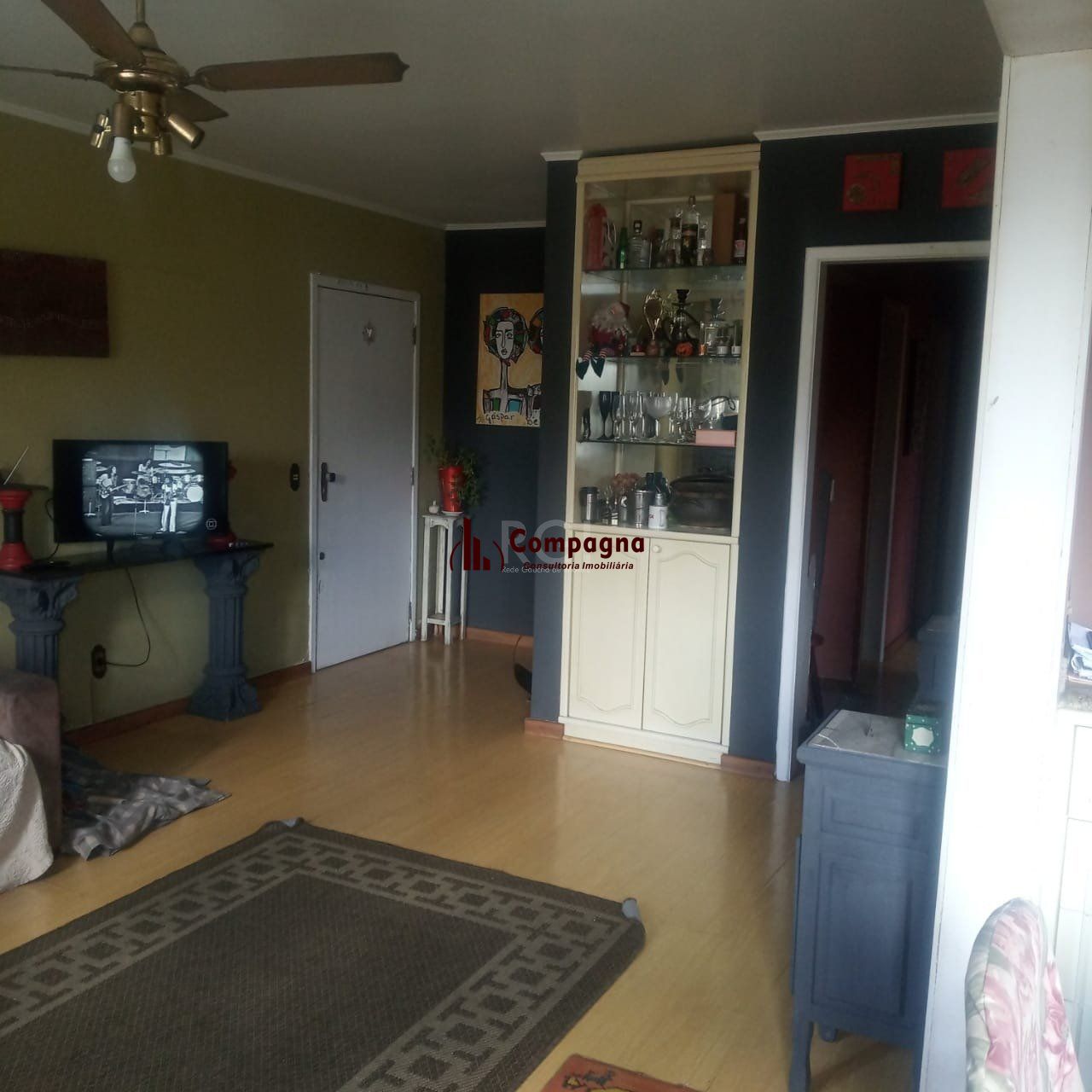 Apartamento 3 quartos à venda, 96m², Jardim Lindóia - Porto Alegre — foto 4