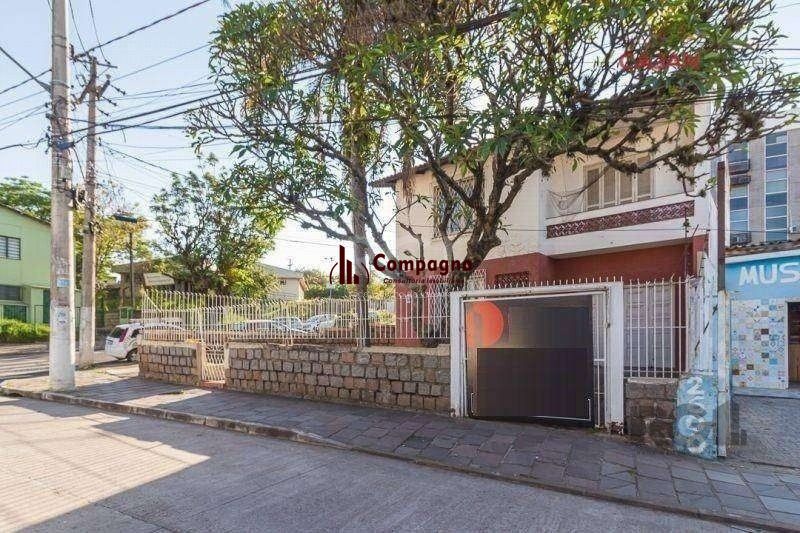 Casa Comercial à venda, 273m², Glória - Porto Alegre — foto 3