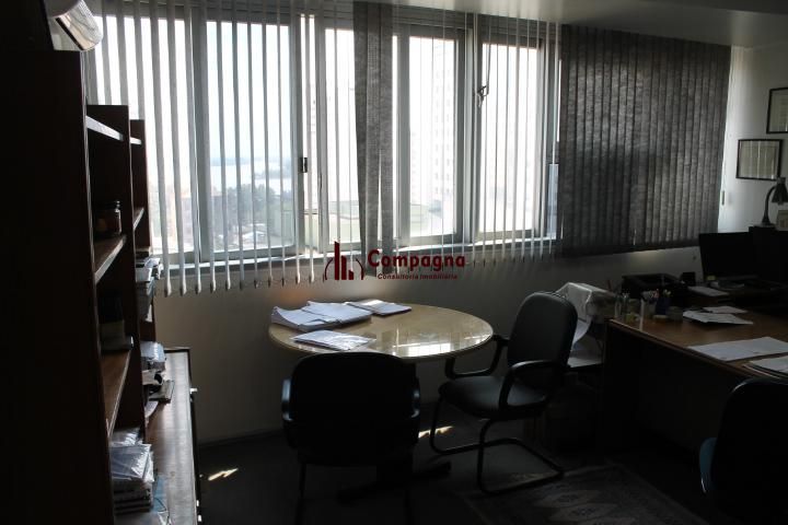Conjunto/Sala para Venda - 60.4m², 0 dormitórios, Centro Histórico — foto 2