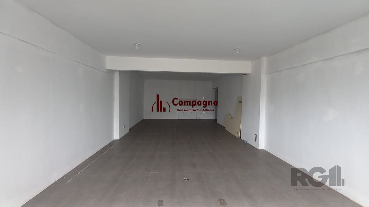 Sala Comercial à venda, 57m², Centro Histórico - Porto Alegre — foto 3