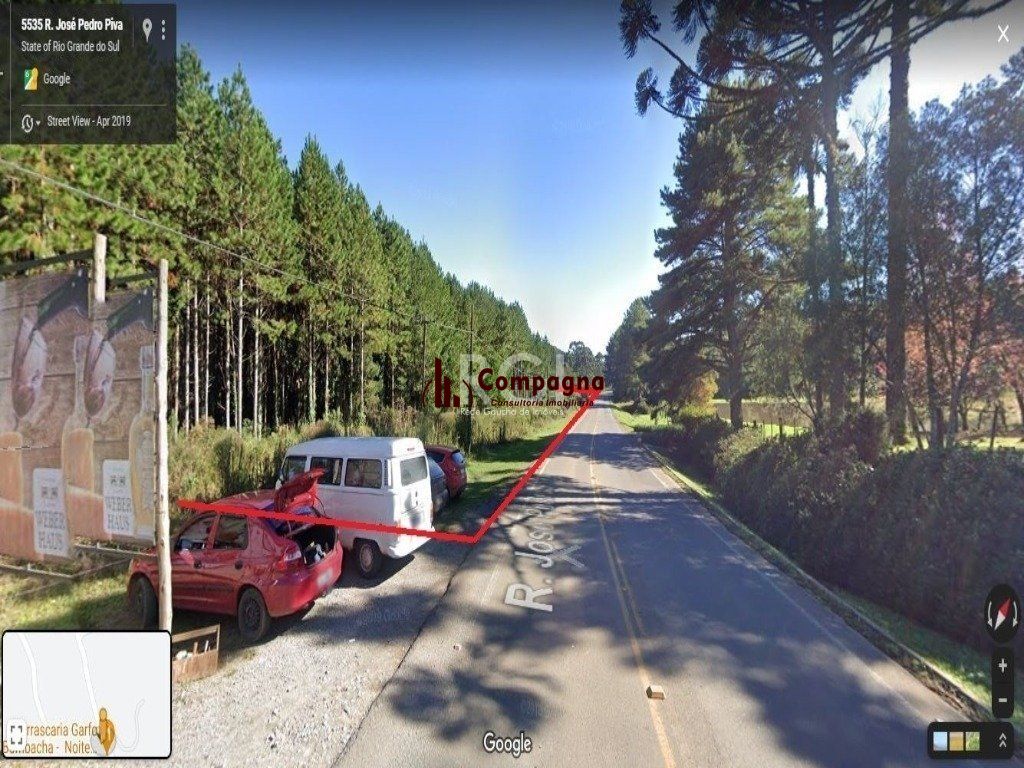 Terreno para Venda - 0m², 0 dormitórios, Bosque Sinossera — foto 2