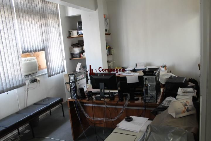 Conjunto/Sala para Venda - 60.67m², 0 dormitórios, Centro Histórico — foto 5