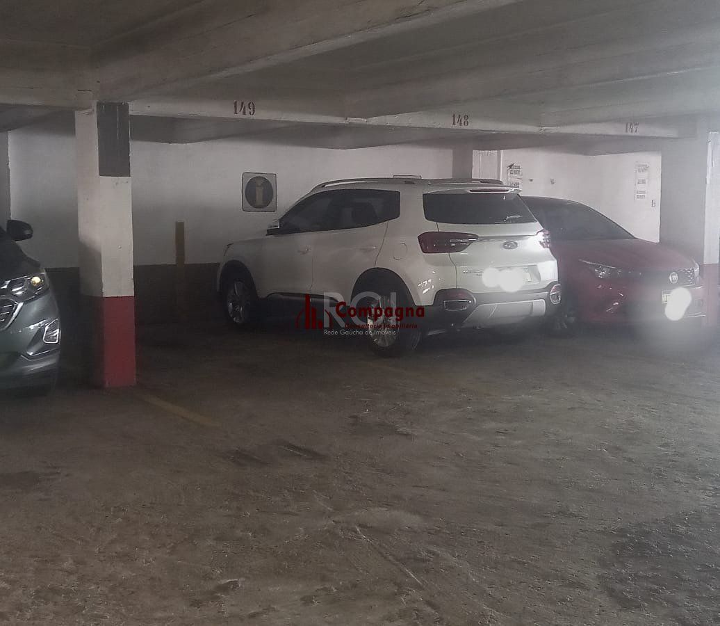 Box para Venda - 12.24m², 0 dormitórios, Centro Histórico — foto 5