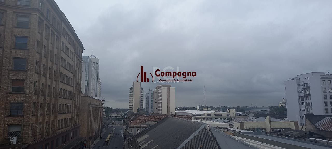 Apartamento para Venda - 91.44m², 2 dormitórios, Centro Histórico — foto 2