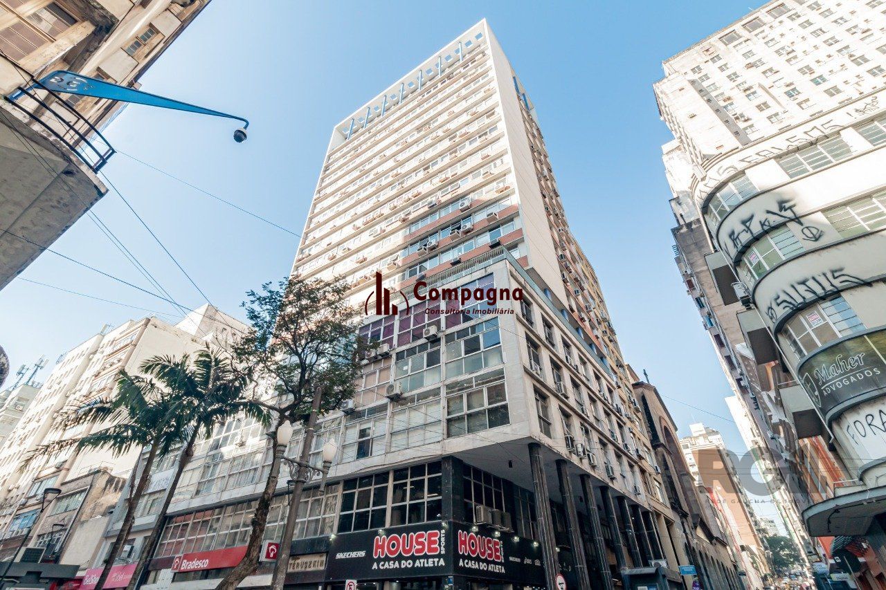 Sala Comercial à venda, 294m², Centro Histórico - Porto Alegre — foto 2