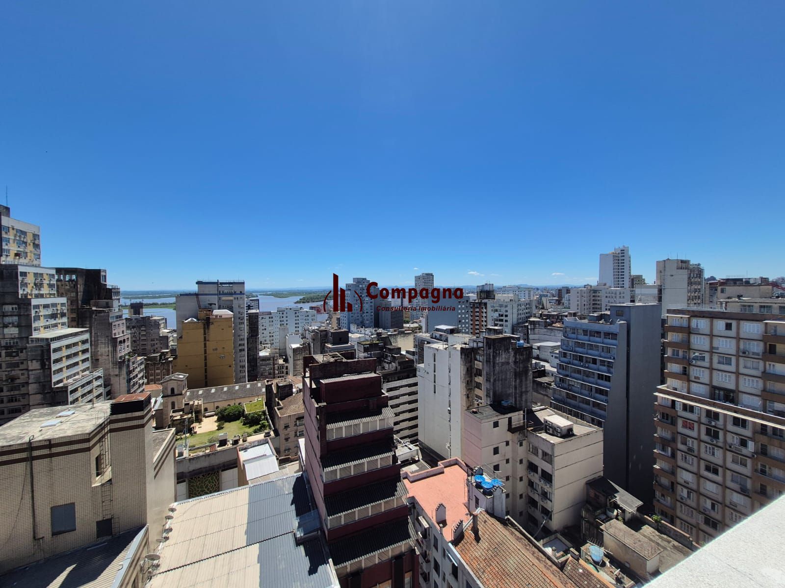 Apartamento dois quartos no Centro Histórico — foto 2