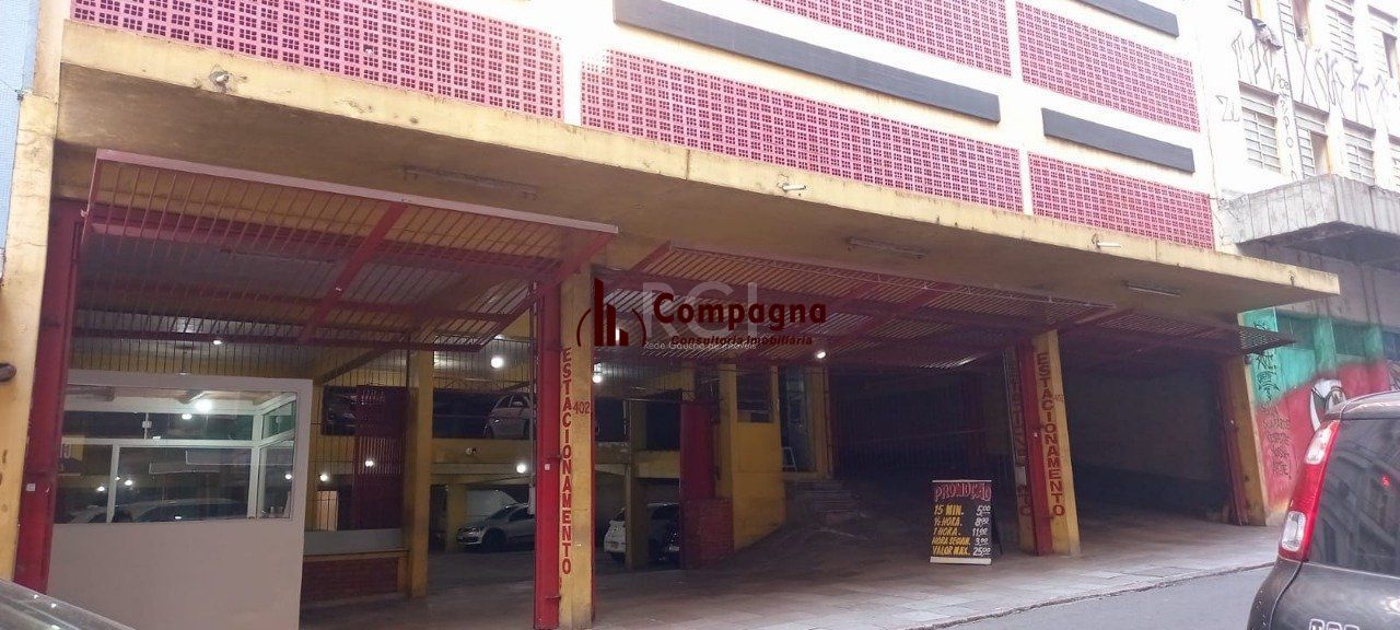Box para Venda - 12.42m², 0 dormitórios, Centro Histórico — foto 2