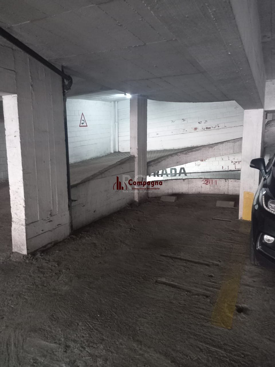 Box para Venda - 13m², 0 dormitórios, Centro Histórico — foto 2