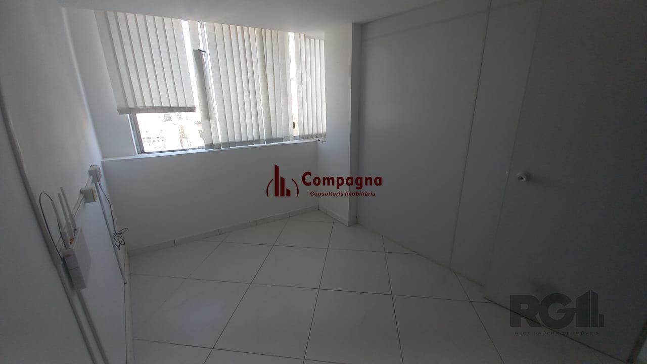 Sala Comercial à venda, 24m², Centro Histórico - Porto Alegre — foto 5