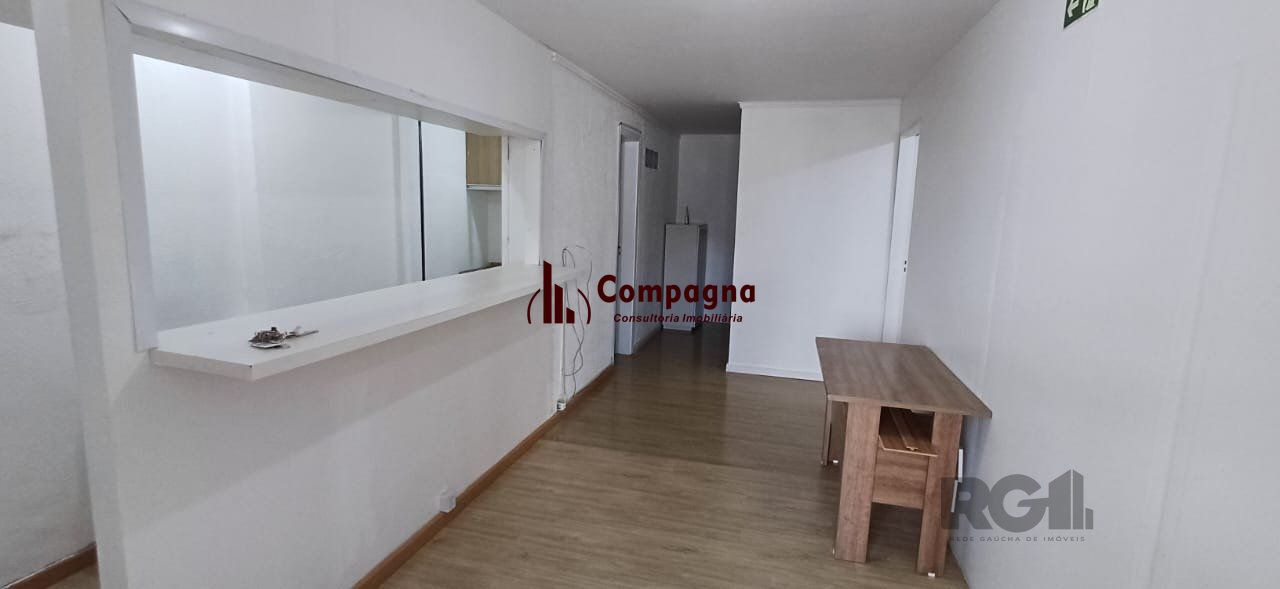 Sala Comercial à venda, 50m², Centro Histórico - Porto Alegre — foto 2