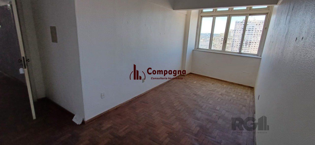 Sala Comercial à venda, 22m², Centro Histórico - Porto Alegre — foto 3
