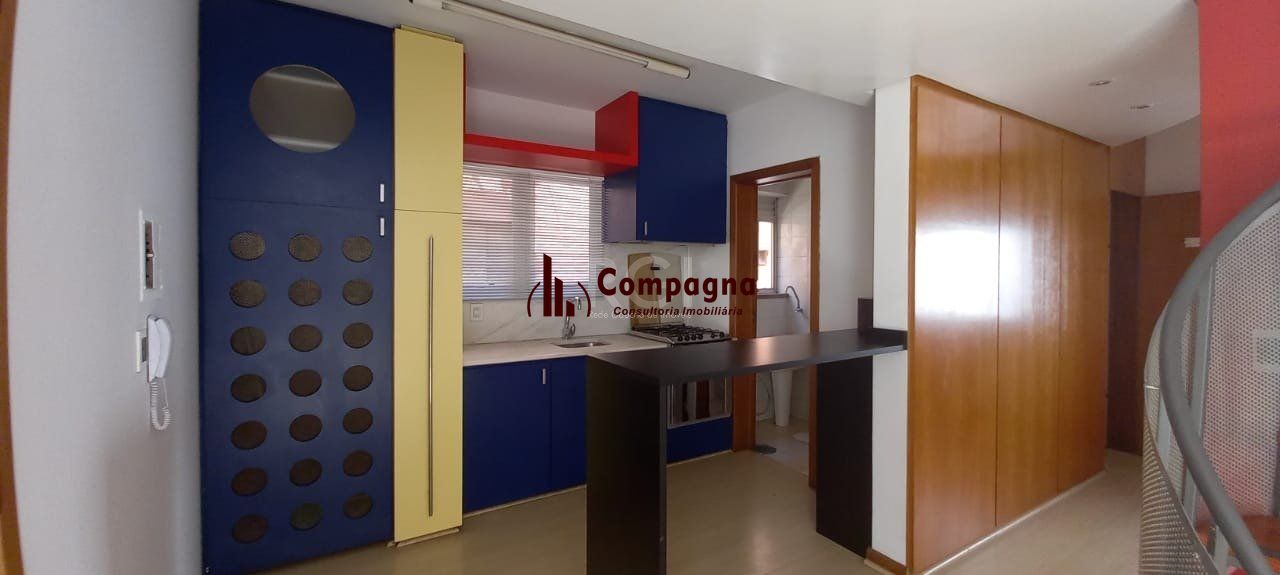 Cobertura para Venda - 94m², 1 dormitório, sendo 1 suites, 1 vaga - São João — foto 5