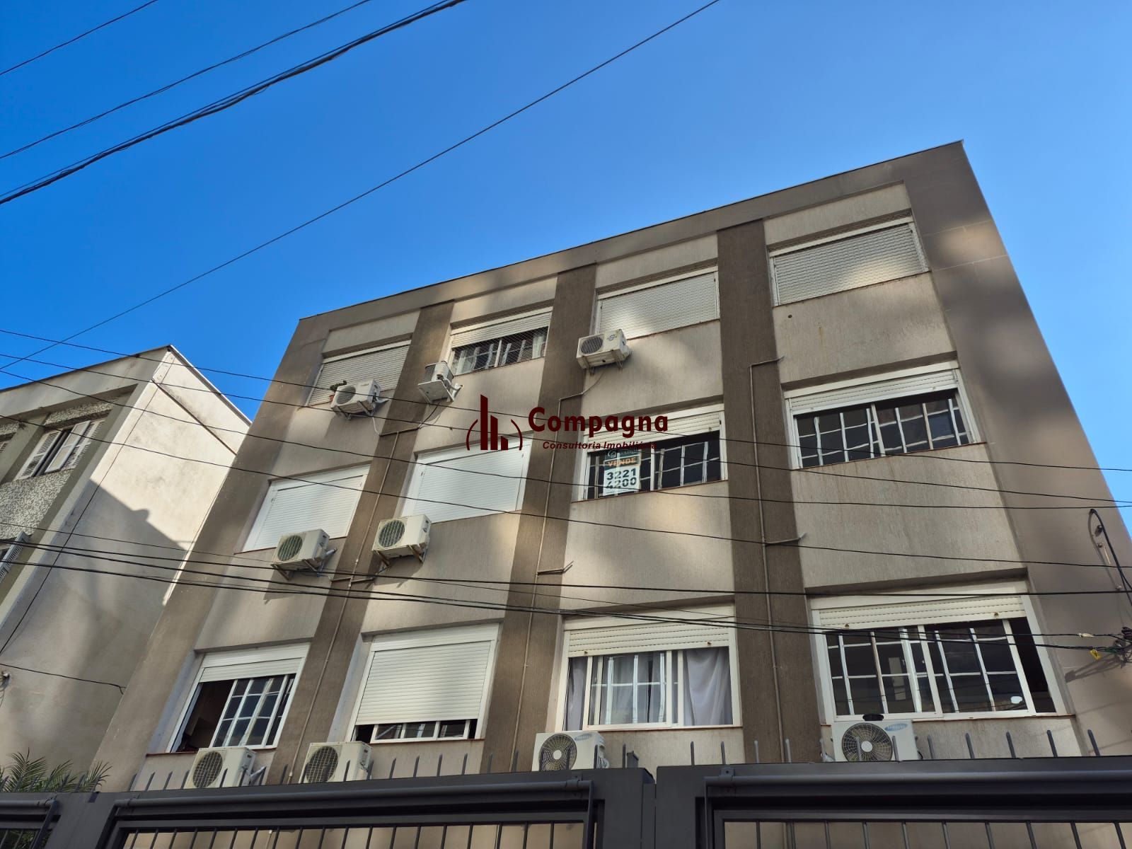 Apartamentos 2 quartos no Bairro Praia de Belas