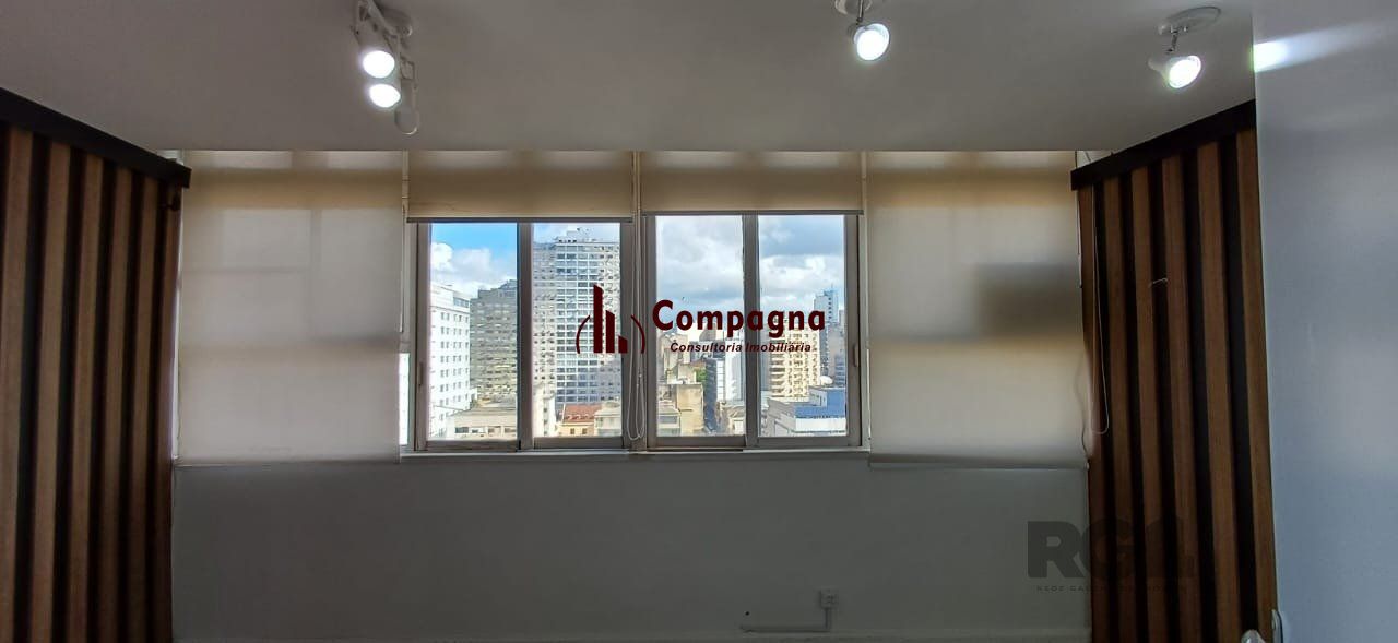 Sala Comercial à venda, 50m², Centro Histórico - Porto Alegre — foto 3