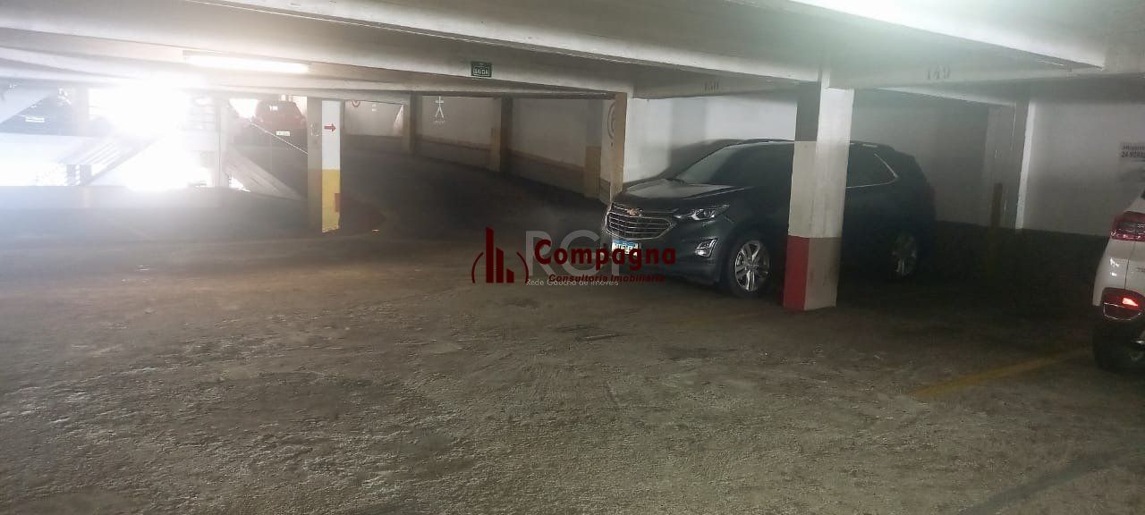 Box para Venda - 12.24m², 0 dormitórios, Centro Histórico — foto 4