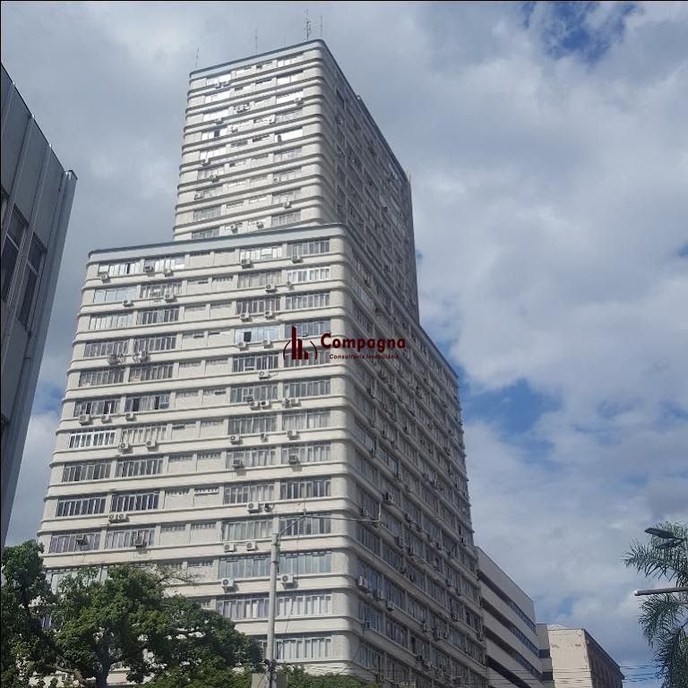 Conjunto/Sala para Venda - 50.21m², 0 dormitórios, Centro Histórico — foto 3