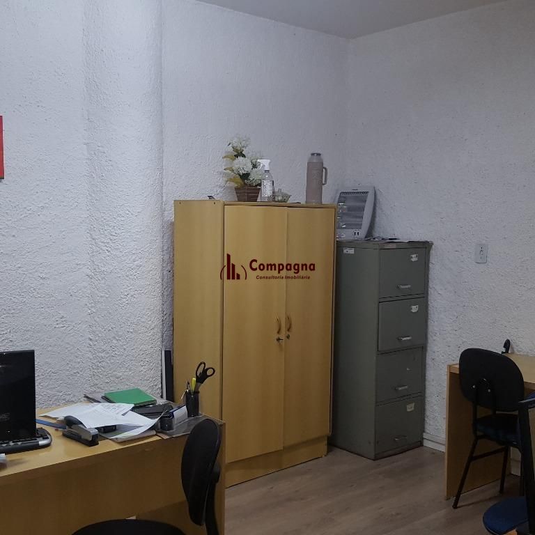 Conjunto/Sala para Venda - 104.56m², 0 dormitórios, Centro Histórico — foto 5