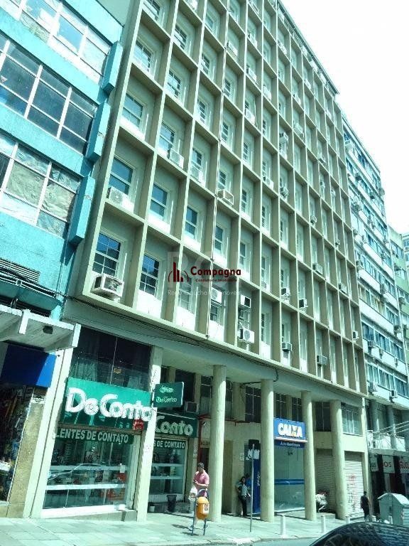 Conjunto/Sala para Venda - 40m², 0 dormitórios, Centro Histórico