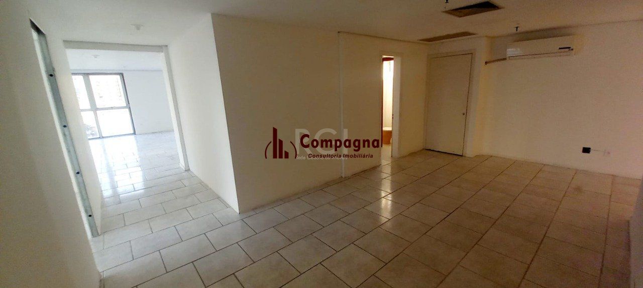 Conjunto/Sala para Locação/Aluguel - 124.96m², 0 dormitórios, Centro Histórico — foto 2