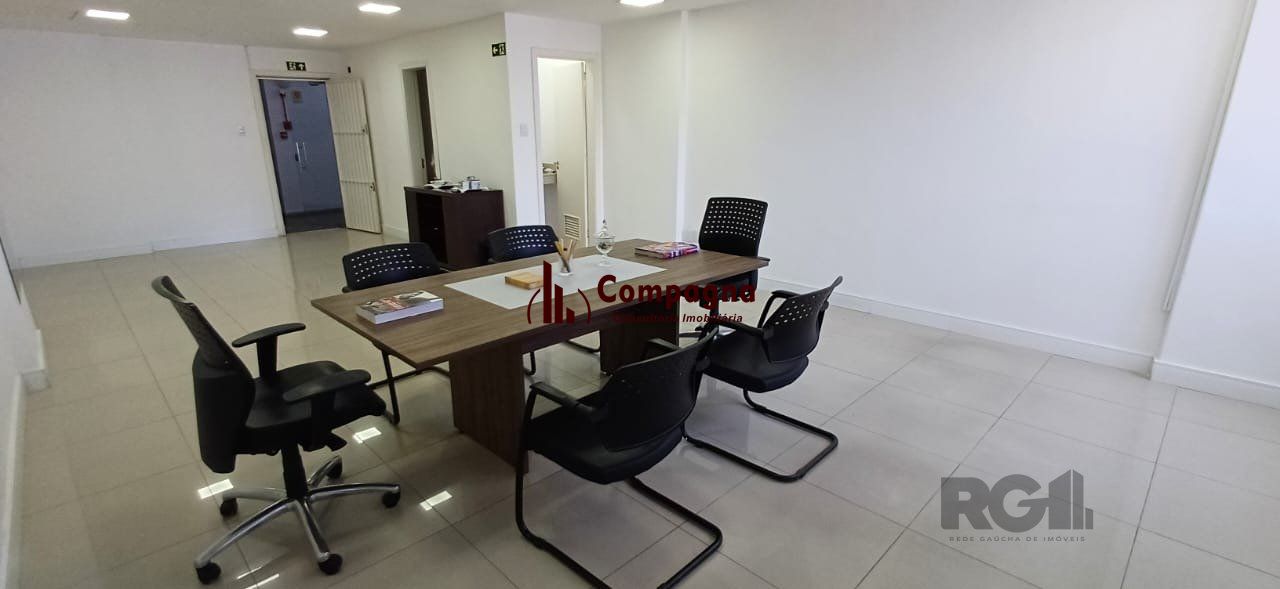 Sala Comercial à venda, 45m², Centro Histórico - Porto Alegre — foto 5