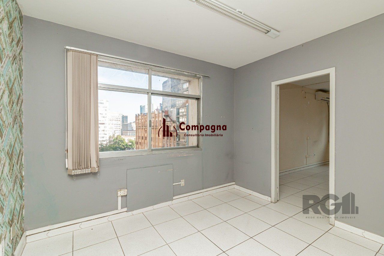Sala Comercial à venda, 294m², Centro Histórico - Porto Alegre — foto 4