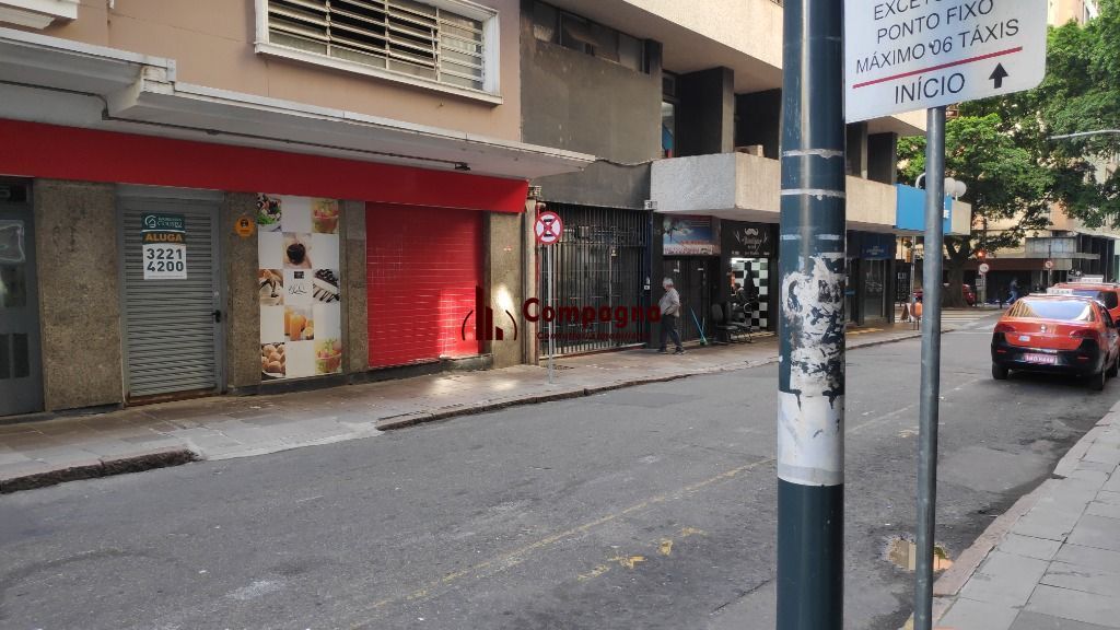 Loja para Locação/Aluguel - 348.2m², 0 dormitórios, Centro — foto 3