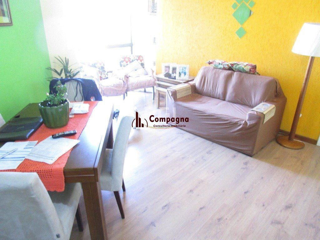 Apartamento para Venda - 66.7m², 2 dormitórios, 1 vaga - Santa Tereza — foto 4