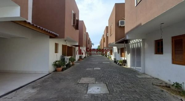 Casa em condomínio 3 Dormitórios , 1 suíte, 2 vagas — foto 2