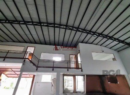 PAVILHÃO/DEPÓSITO -  320 m² -   JARDIM FLORESTA — foto 4