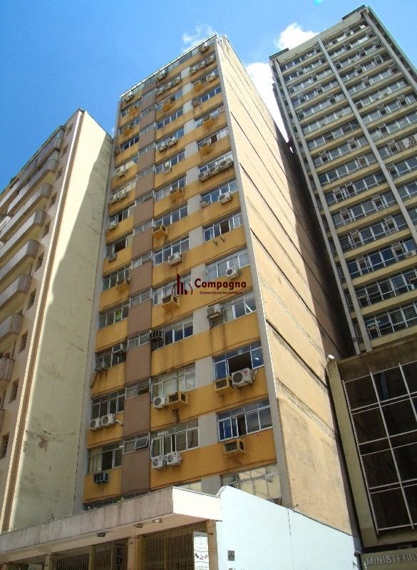 Sala Comercial à venda, 50m², Centro Histórico - Porto Alegre — foto 5