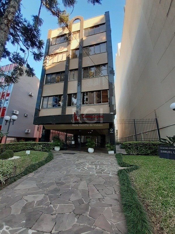 Conjunto/Sala para Venda - 36m², 0 dormitórios, Moinhos de Vento
