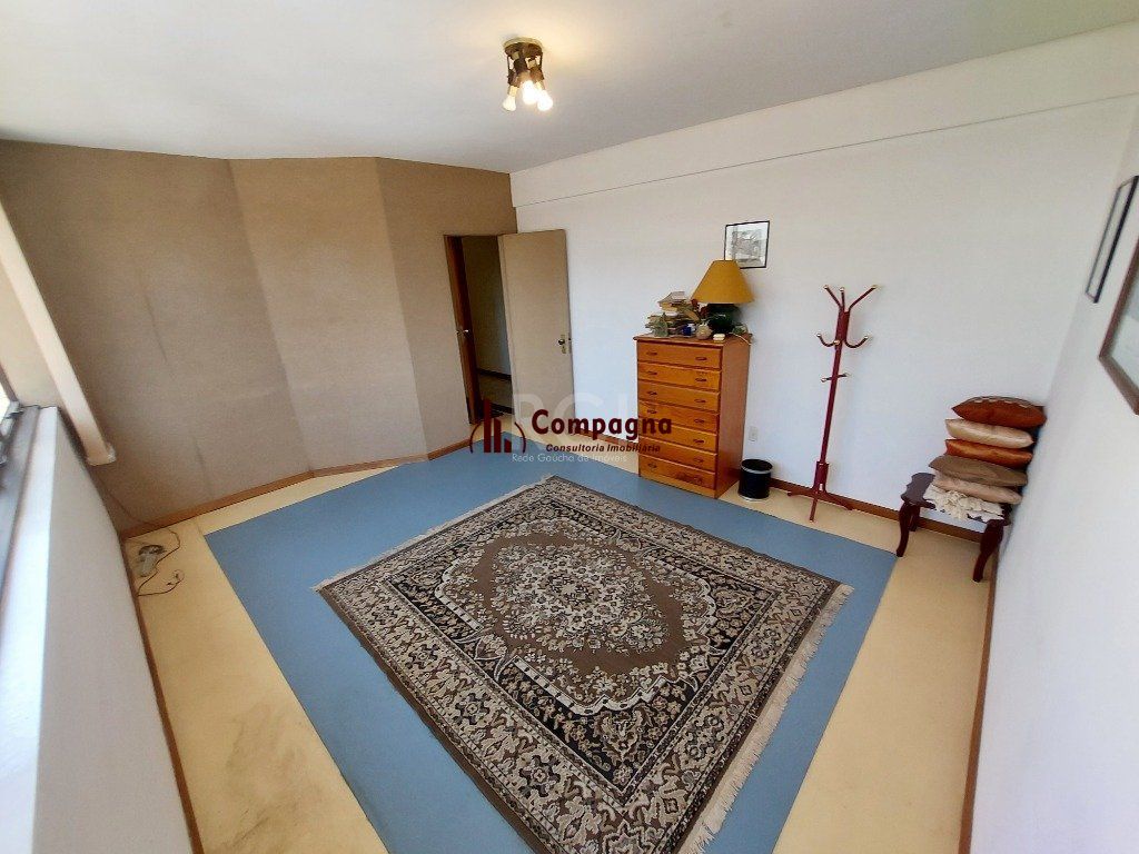 sala - - 1 vaga  - 39,34 m² - Menino Deus — foto 4