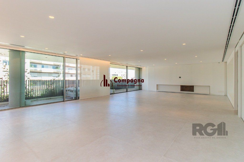 apartamento - 4 dormitórios - 4 vagas - 388,44 m² - Moinhos de Vento — foto 3