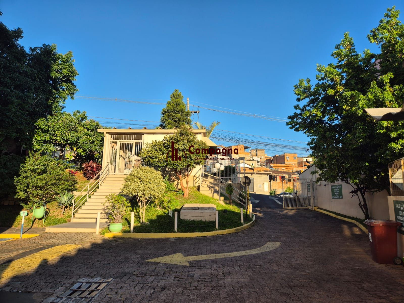 Dois dormitórios com infra estrutura — foto 2