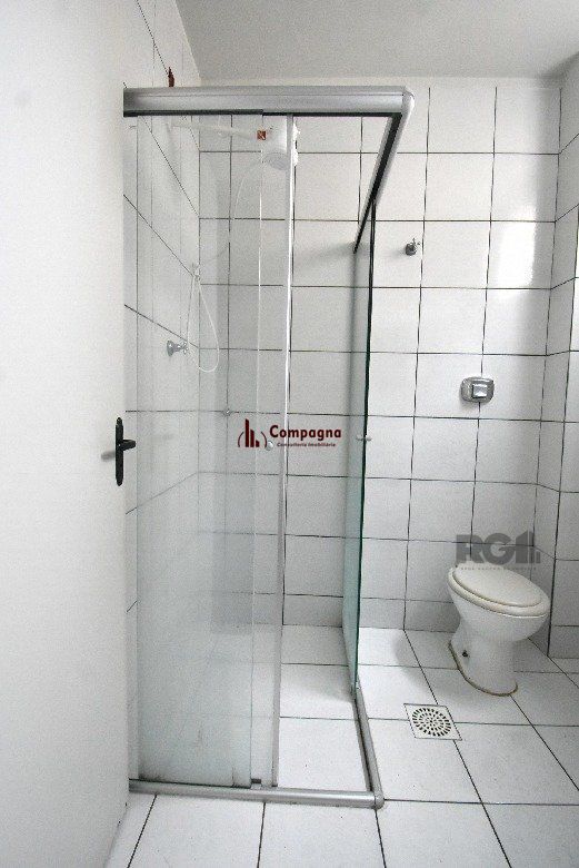 apartamento  JK - 1 dormitório -  28,00 m² -  Cidade Baixa — foto 5